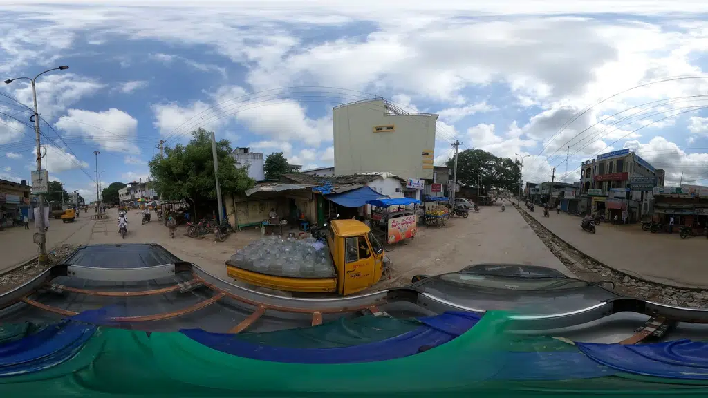Vishwa Veda High School