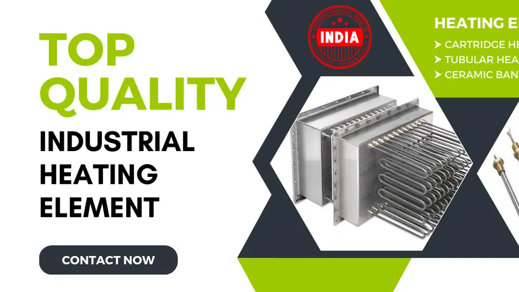 Indian heat corporation - Industrial Heater, Cartridge Heater & Tubular Heater Manufacturers , Haryana