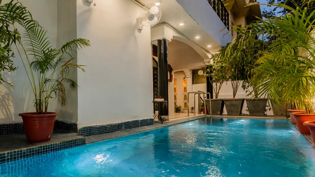 Wanderlust-Homestay (A boutique stay)