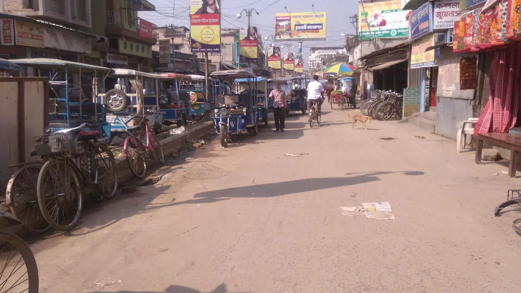 Kalpona Jeweller