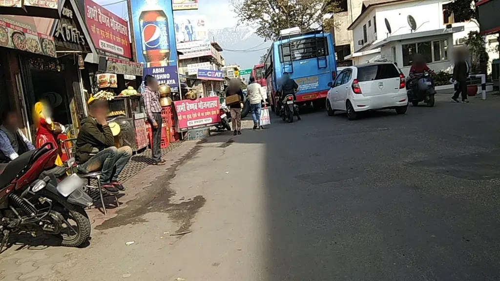 Abhi Vaishno Dhaba