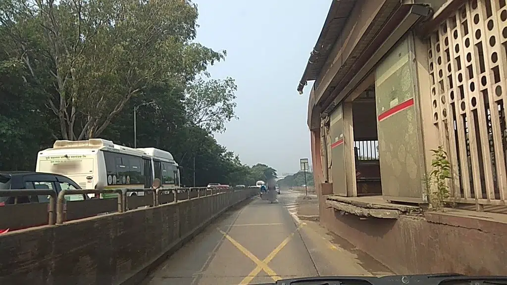 Ramwadi Police Station
