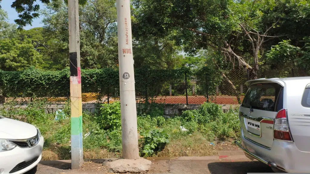 Vijayawada City Traffic Police Station