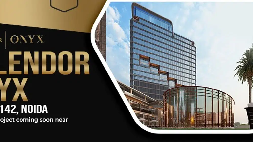 Assotech Business Cresterra Noida Expressway
