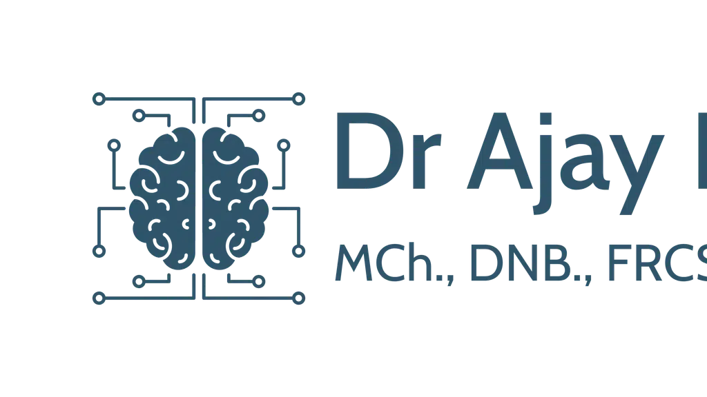Dr Ajay Hegde - Neurosurgeon in Bangalore