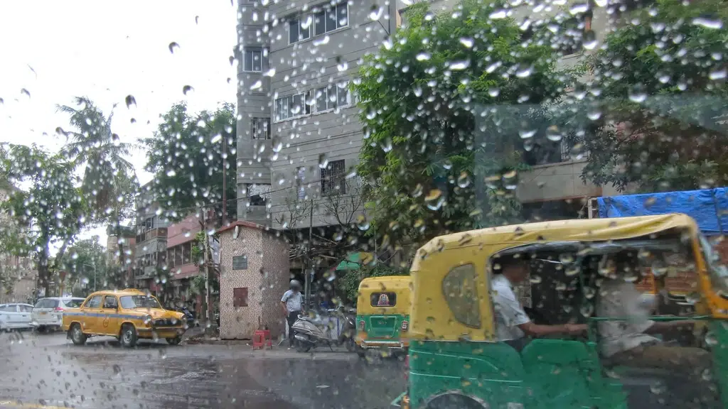 Bhagabati Bhaban