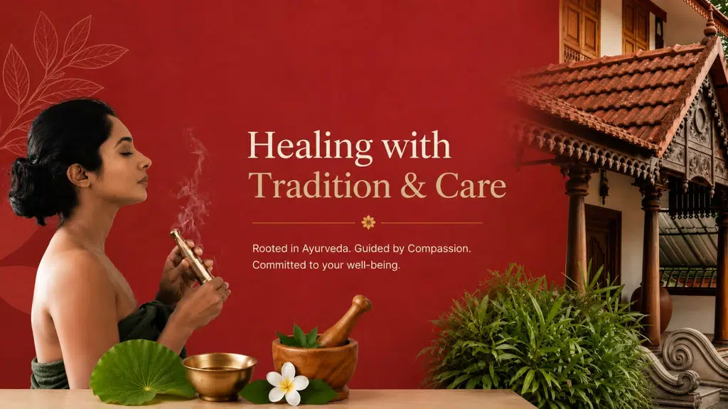Sree Subramania Ayurvedic Nursing Home