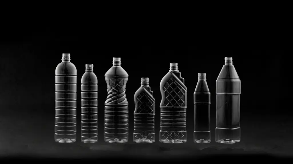 Crystal Packaging