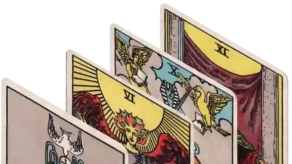 Tarot With Lavanya