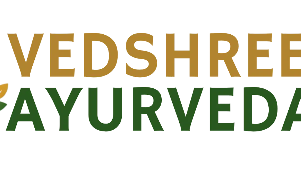 Ved Shree Ayurveda