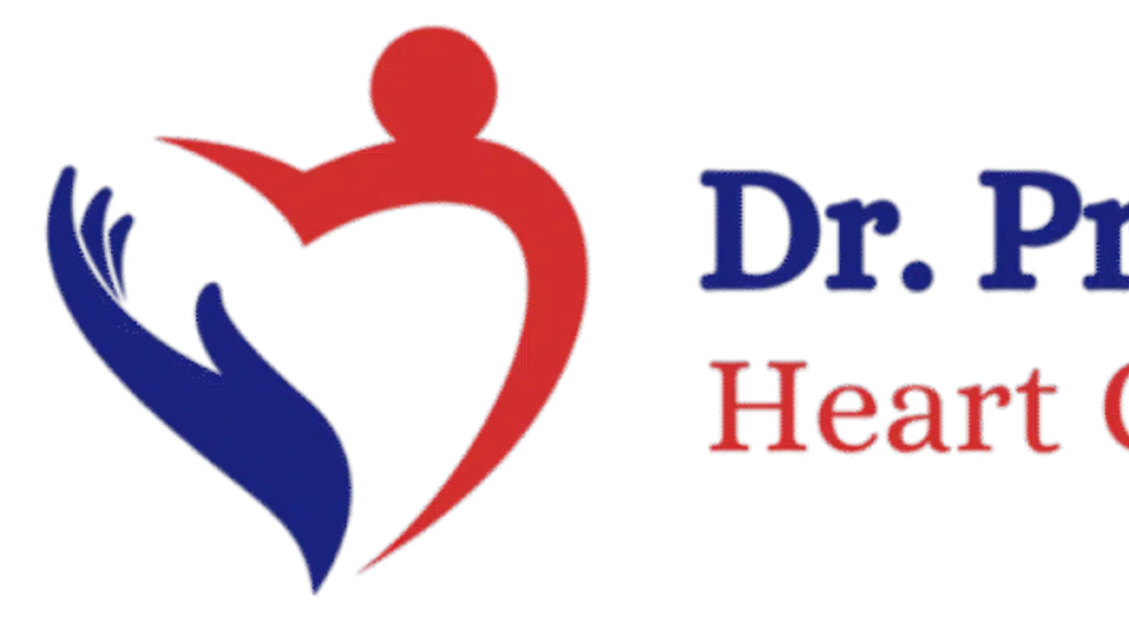 Dr Praveen Pawal Cardiac Center