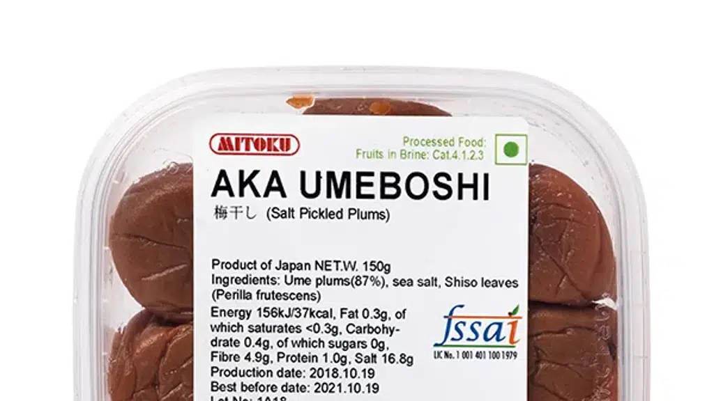 Wakaba Japanese Food Co.