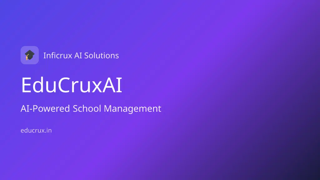 Edu Crux Coaching Institute