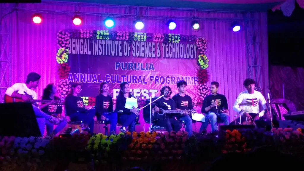 Bengal Institute of Science and Technology