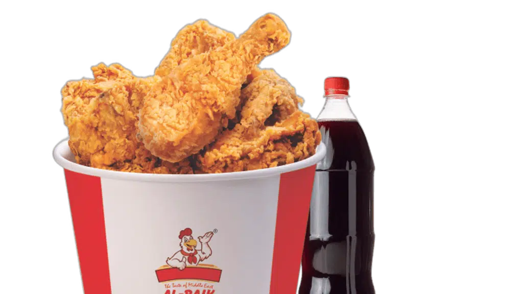 Al-Baik Food Corporation Pvt. Ltd.