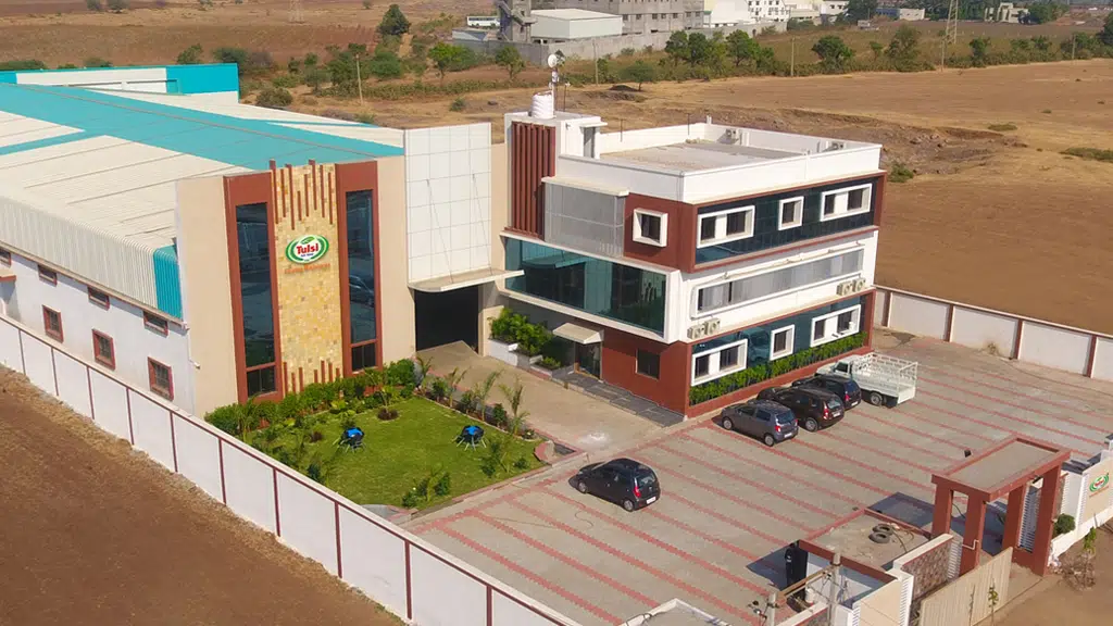 Tulsi Agro Engi Mech Pvt Ltd