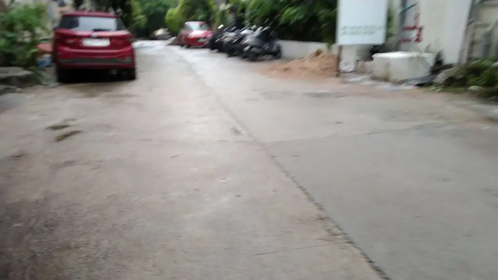 Lakshmi Tirumala Mens Hostel