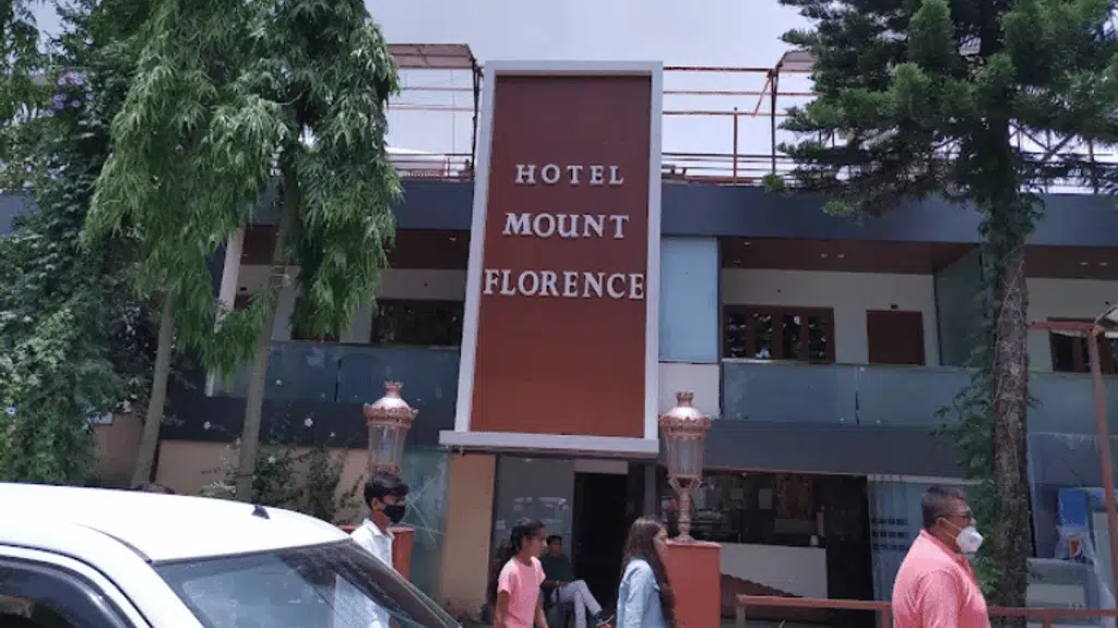 Hotel Mount Florence