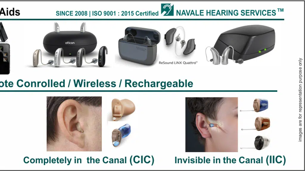 Navale Speech and Hearing Clinic