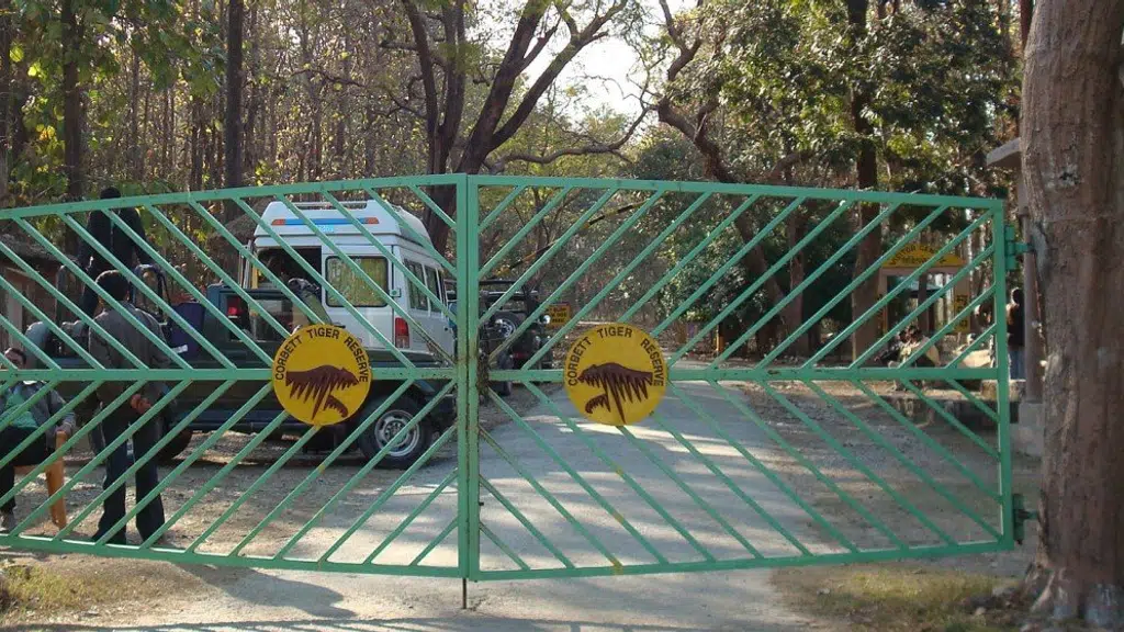 Corbett Tour Package, Corbett Tour, Corbett National Park
