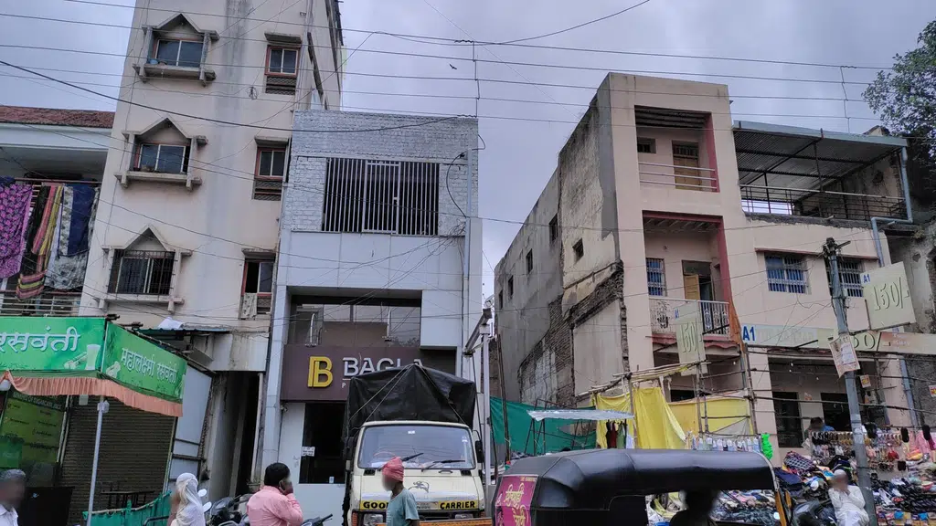 Hotel Swagat Maratha Restaurant
