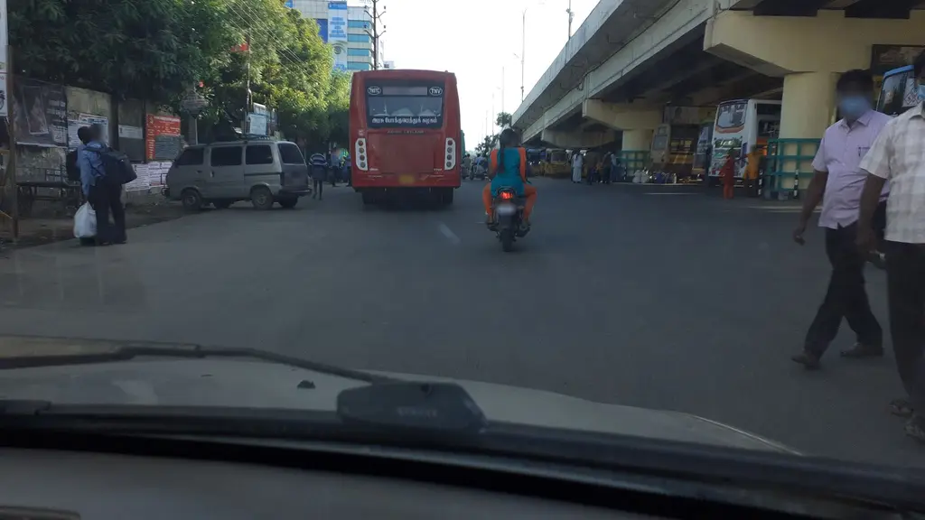 Indian Overseas Bank