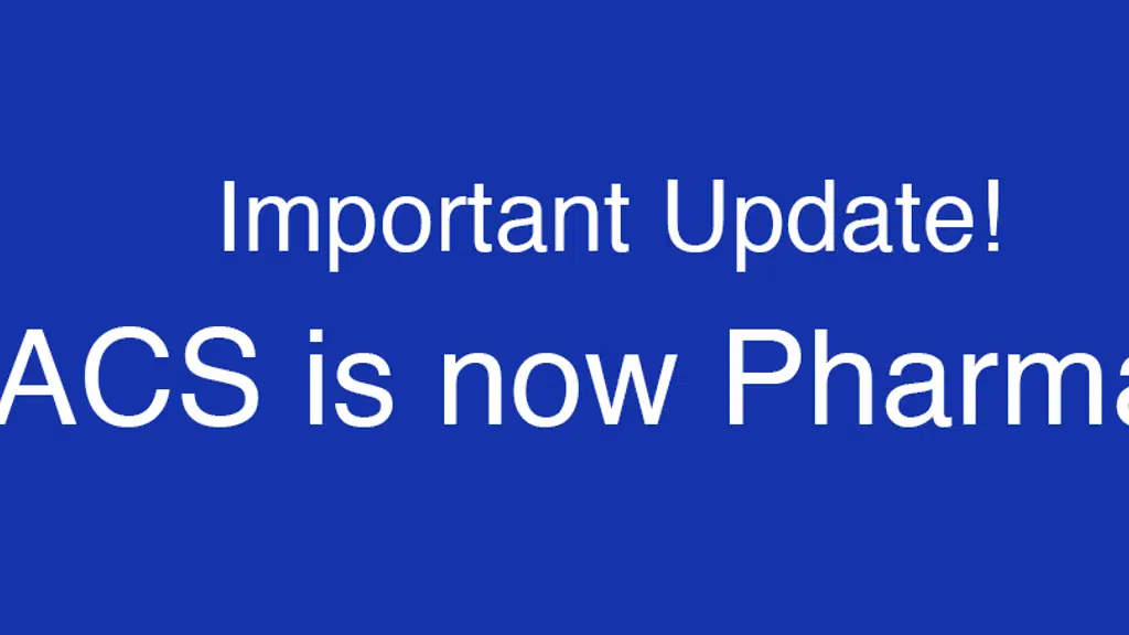 AIOCD Pharmasofttech AWACS Pvt. Ltd.