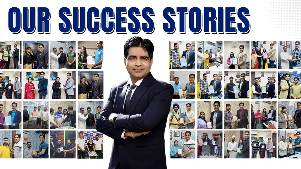 Dreamz Abroadz Pvt Ltd