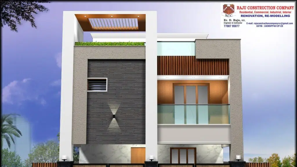 Rcc Cem. Mix