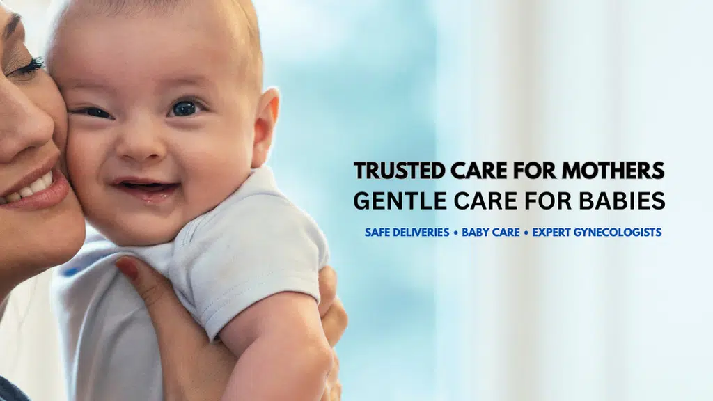Cradle Children Hospital