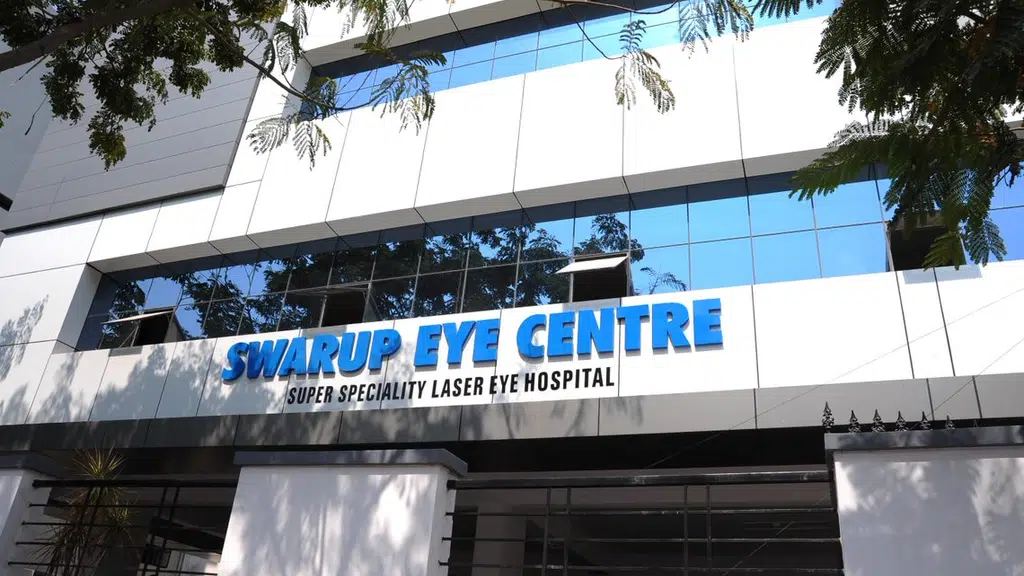 Swarup Eye Centre