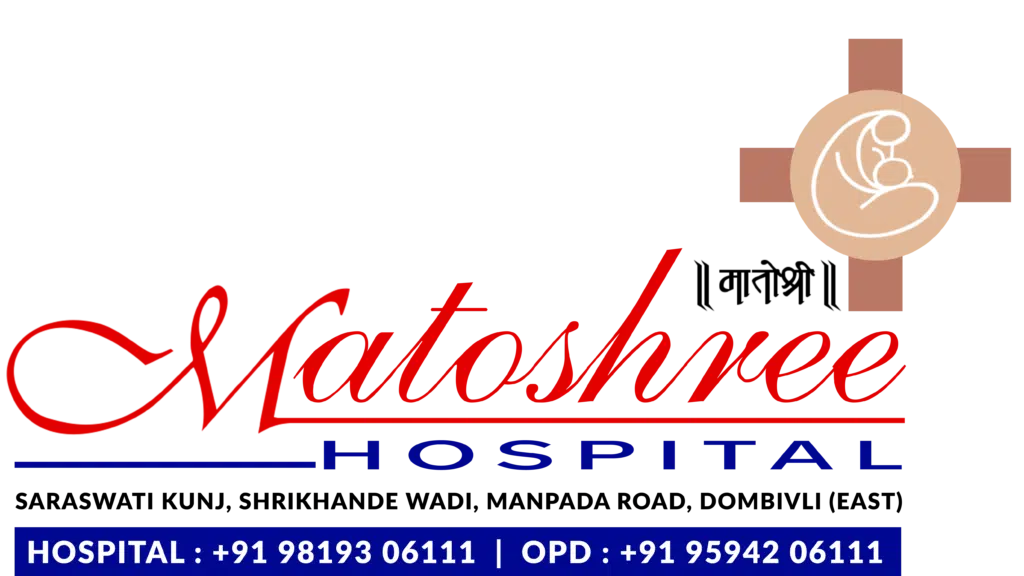 Matoshree Hospital