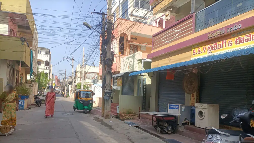 Vijayawada Real Estate