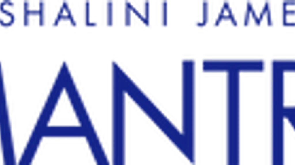Shalini James Mantra
