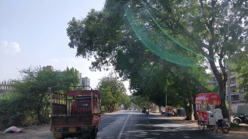 Jay Bhawani Vadapav