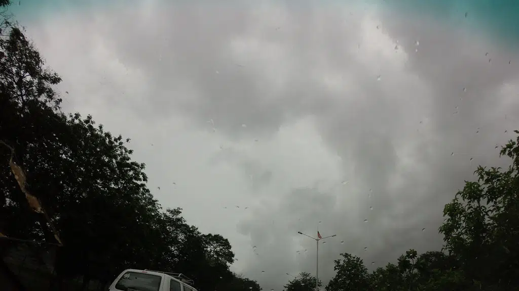 Palasa Gandhinagar