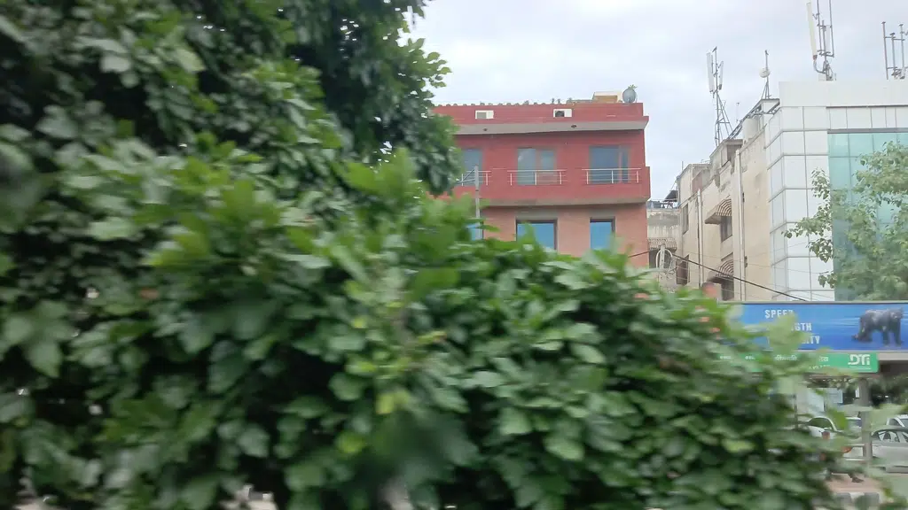 Hotel Aaron Castle