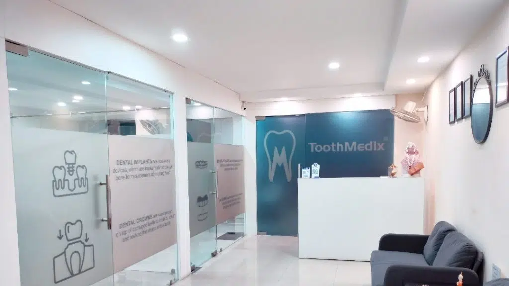 ToothMedix Dental Center
