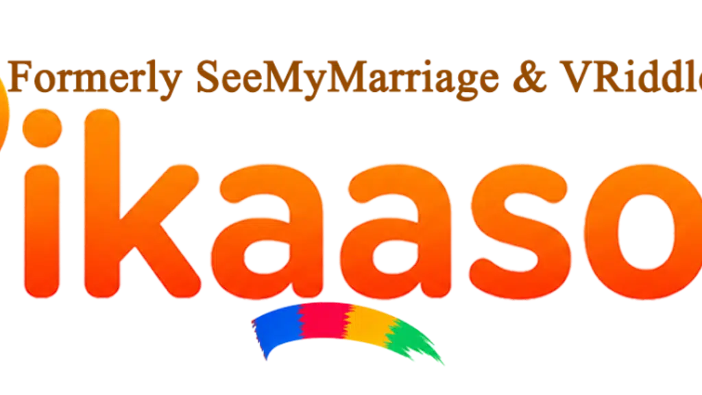 See My Marriage