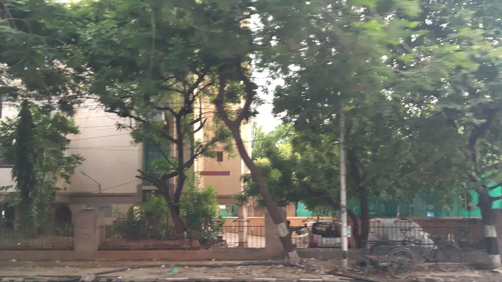 Prashanth Women and Children's Hospital