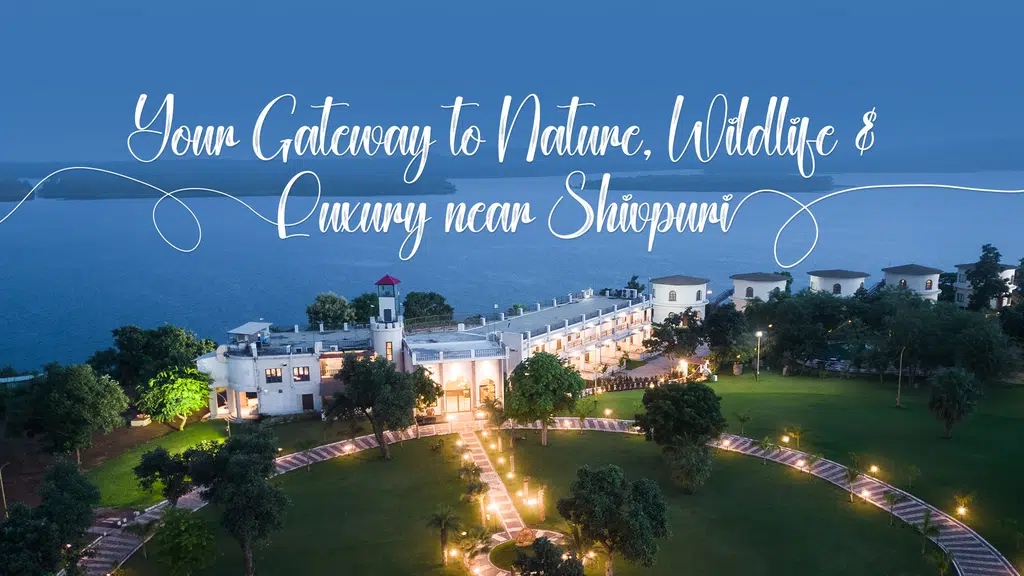 Narwar Lakefront Resort