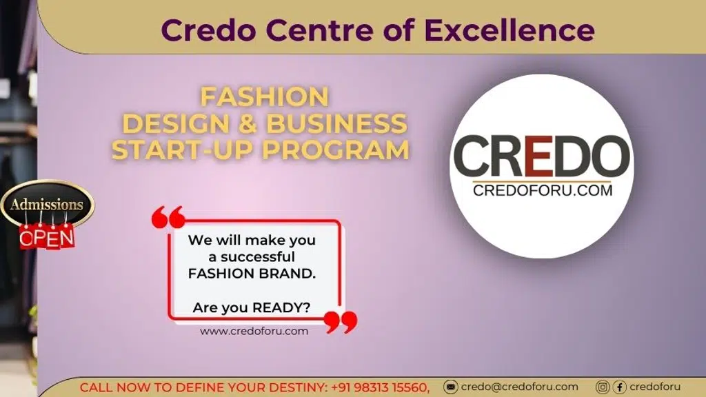 Credo Fashion Cafe