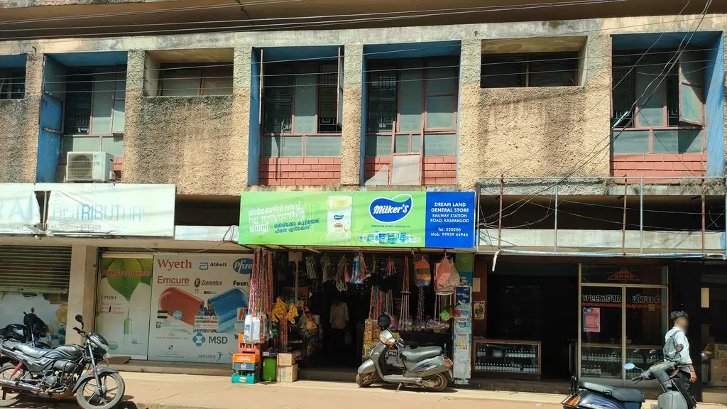 Moulavi Travels and Recruiting Agent Private Limited
