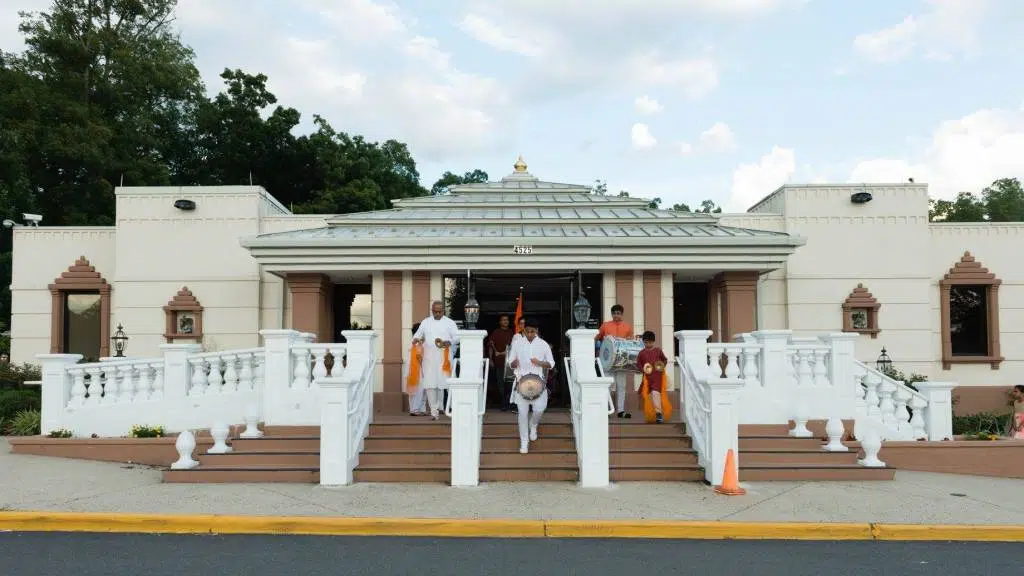 Ramji Mandir