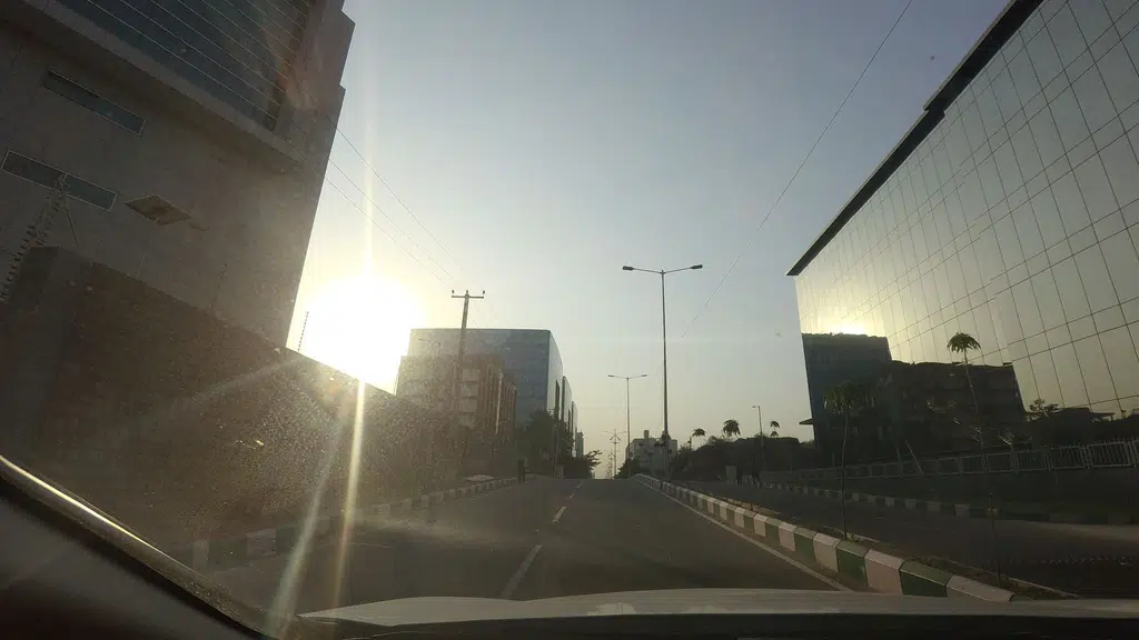 Irdai, Hitech City, Hyderabad