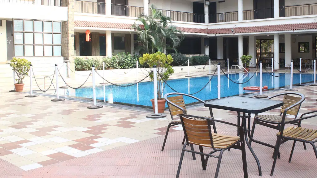 La Shimmer Resort