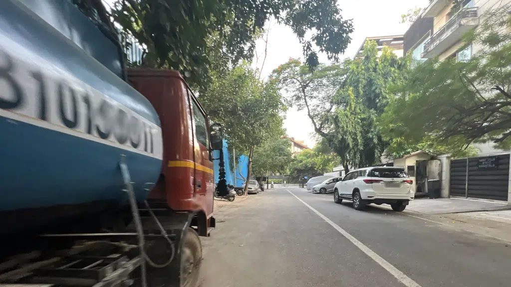 בית חבד דלהי - דרום Chabad Delhi - South