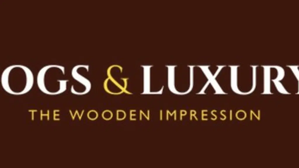 Logs and Luxury