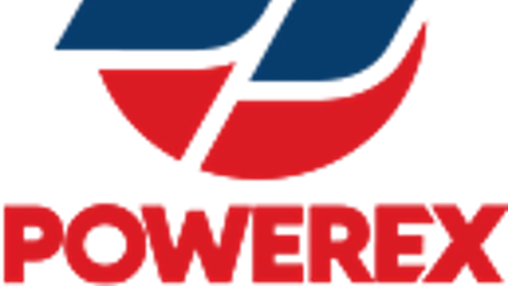 Powerex Lubricants