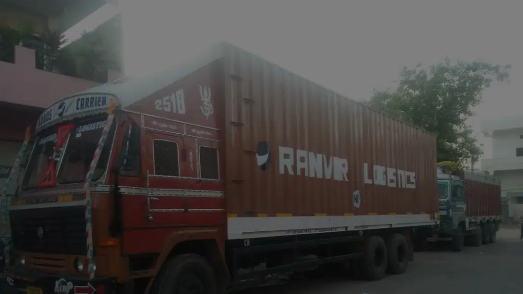 Ranvir Logistics